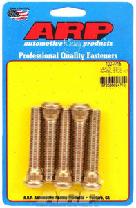 Wheel Stud Kit - Lexus IS300 (5)