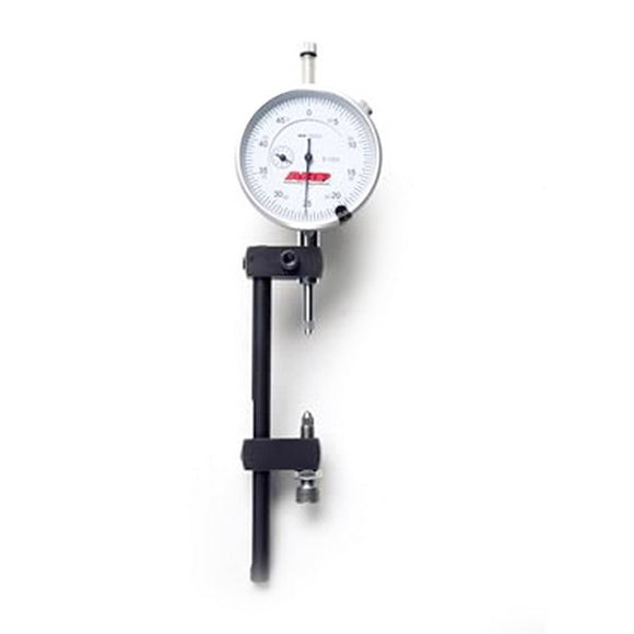 Rod Bolt Stretch Gauge