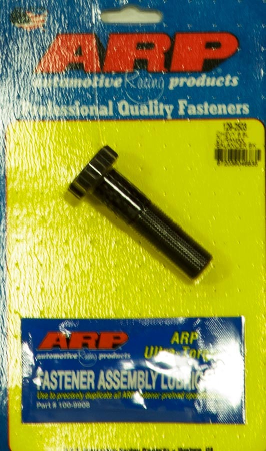 Dampner Bolt - GM Durmax