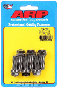 Clutch Pressure Plate Bolt Kit GM LS Engines