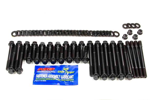 SBC Head Bolt Kit