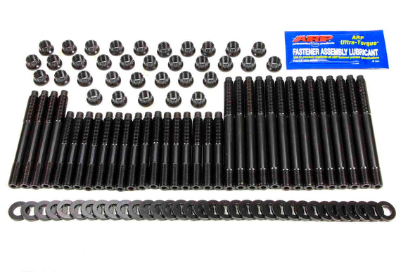 SBC Head Stud Kit - 12pt.