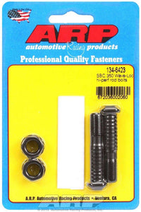 SBC Rod Bolt Kit - Fits 305/307/350 (2-Pack)