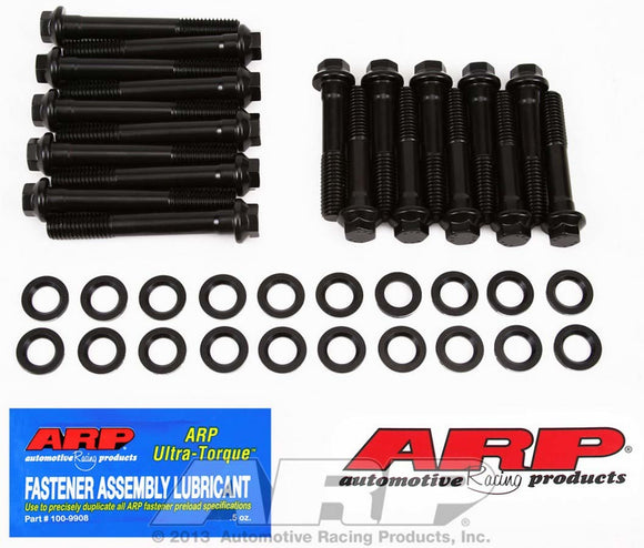 BBC Main Bolt Kit - Fits 4-Bolt