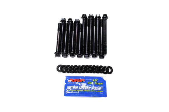 Head Bolt Kit 6pt. Jeep 232/258 6cyl w/4.0L Head