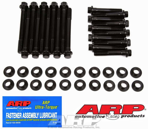 SBF Head Bolt Kit 6pt.