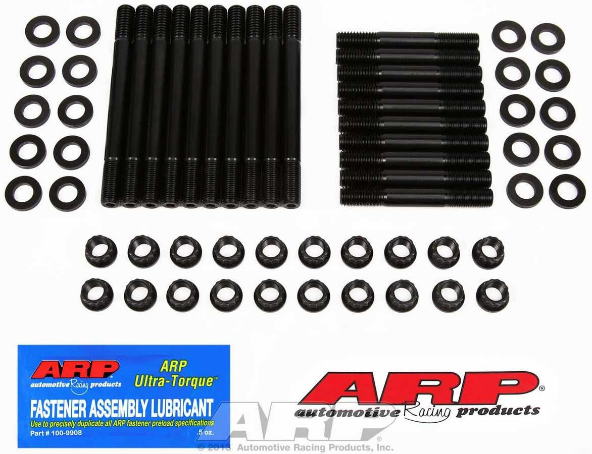 ARP – Jayce's Classic Spares