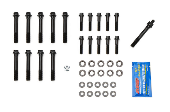 SBF 351C Main Bolt Kit w/4-Bolt Main