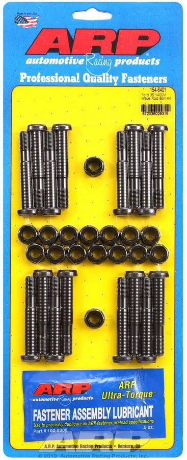 SBF Rod Bolt Kit - Fits 351-400M