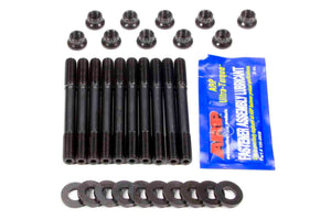 Saturn Main Stud Kit - 91-99 1.9L DOHC