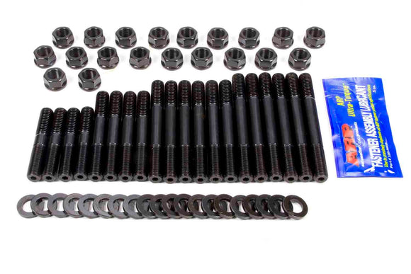 Pontiac Head Stud Kit 6pt.