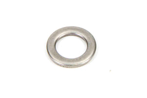 S/S Flat Washer - 3/8 ID x 5/8 OD (1)