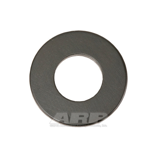 Black Washer 5/8 ID x 1.30 OD 1pk