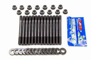 BMW Head Stud Kit 12pt 2.5L/3.0L/3.2L Inline 6