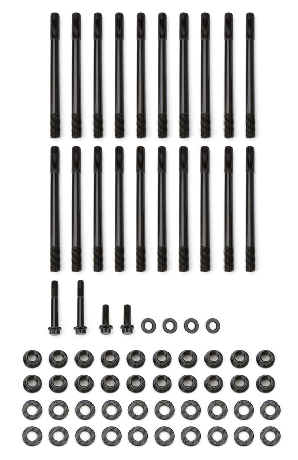 Head Stud Kit - Toyota 5.7L 3UR-FE  12pt