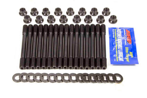 Mitsubishi Head Stud Kit - 6G72 DOHC