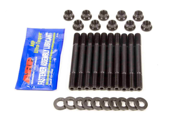 Opel Main Stud Kit - 2.0L 16-Valve