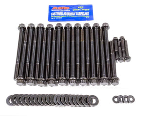 Head Bolt Kit 12pt - GM Gen V 6.2L LT1/LT4