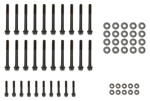 Head Bolt Kit - 12pt GM LSA