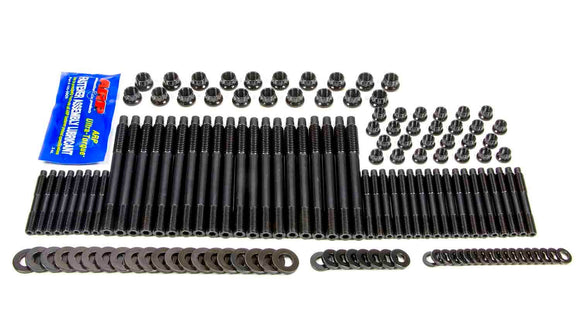 SBC Head Stud Kit 12pt.