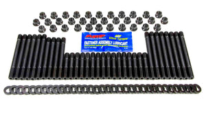 SBC Head Stud Kit 12pt.