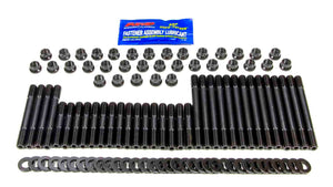 SBC Head Stud Kit 12pt.