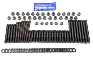 SBC Head Stud Kit 12pt.