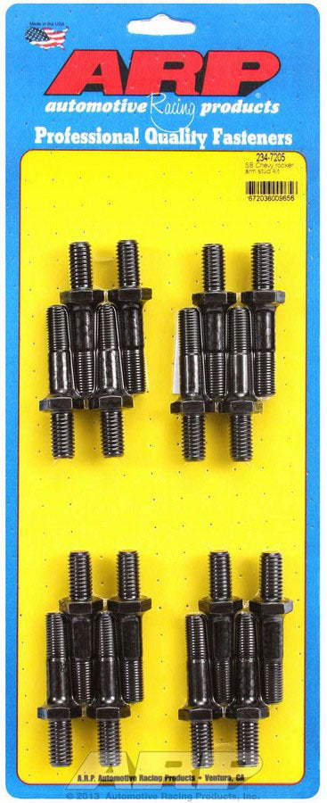 SBC Rocker Arm Stud Kit