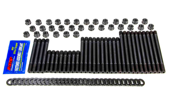 BBC Head Stud Kit 6pt.