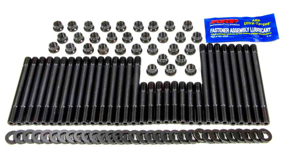 BBC Head Stud Kit 12pt.