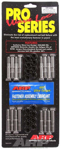 BBC Rod Bolt Kit - Fits 396-427 w/3/8in