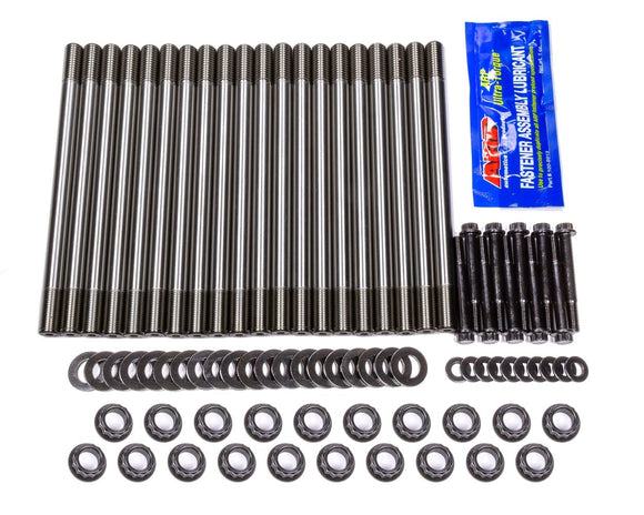 Head Stud Kit Ford 6.0L Diesel