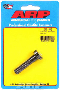 BBF Cam Bolt Kit