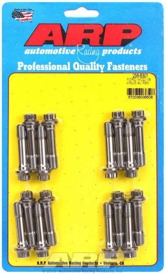 Ford Rod Bolt Kit - 4.6/5.4L 2000 Series