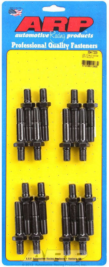 SBC Rocker Arm Stud Kit