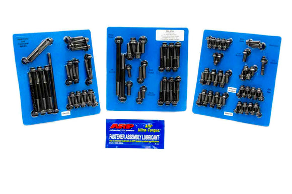 SBF Complete Engine Fastener Kit 12pt.