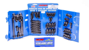 SBF Complete Engine Fastener Kit 6pt.