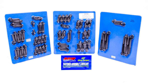 BBF FE Complete Engine Fastener Kit  6pt