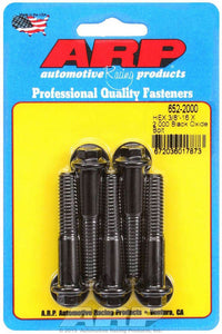 Bolt Kit - 6pt. (5) 3/8-16 x 2.000