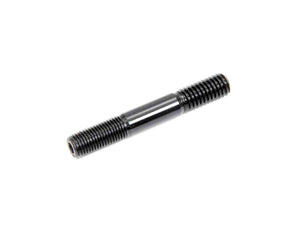 7/16 Stud - 3.000 Long Broached w/1.000 Thread