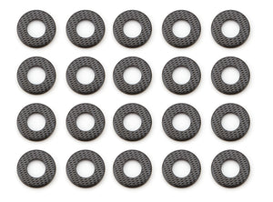 7/16 ID Washer .950 OD Non-Chamfered (20pk)