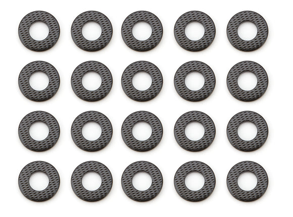 7/16 ID Washer .950 OD Non-Chamfered (20pk)