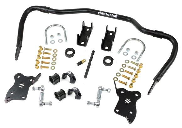 Rear MuscleBar Sway Bar 58-64 Impala