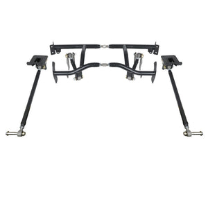 70-81 GM F-Body Rear 4 Link Kit