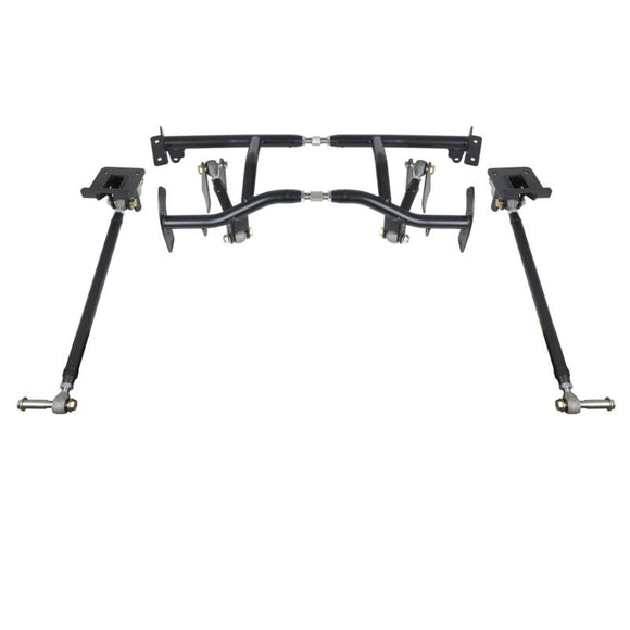 70-81 GM F-Body Rear 4 Link Kit