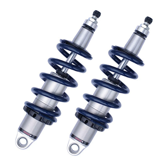 HQ Series Shock Absorber Single Adjustable Pair