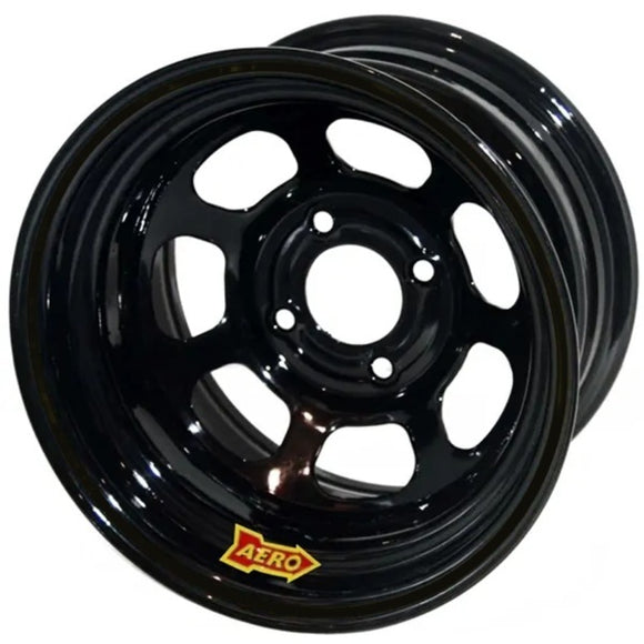 13x7 3.5in 4.25 Black