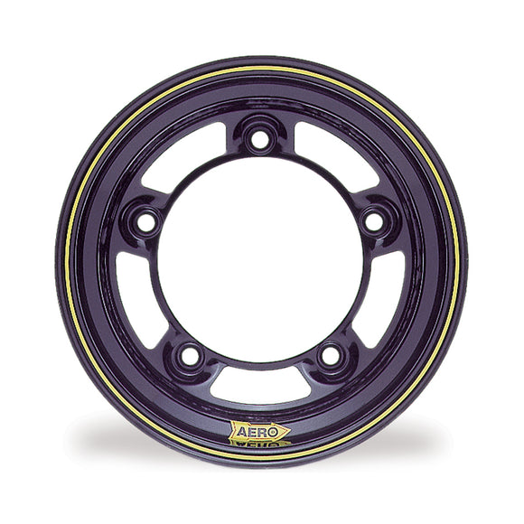 15x10 5.5in. Wide 5 Black