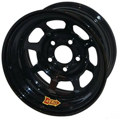 15x10 2in. 5.00 Black