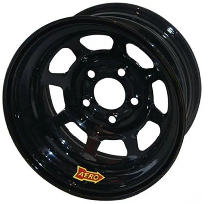 15x10 4in 5.00 Black